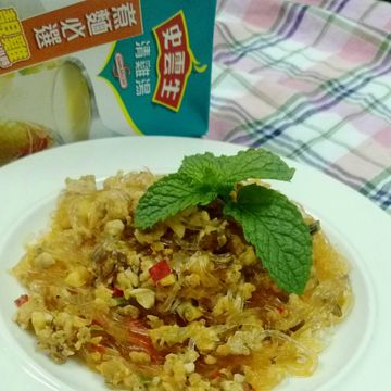 幼幼一番一起做了螞蟻上樹-史雲生