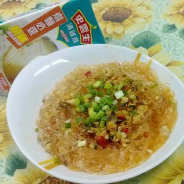 張瑞比一起做了螞蟻上樹-史雲生
