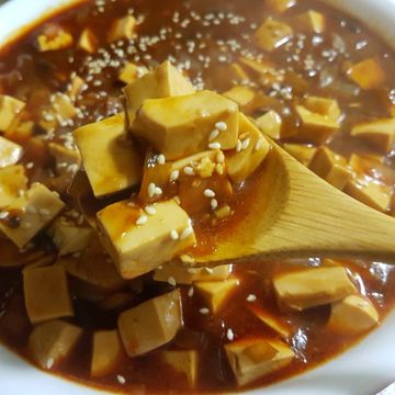 麻辣臭豆腐：蔣龐嚴選  一起做