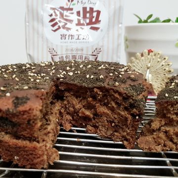 Kikilala Lin一起做了雜糧葡萄【麥典實作工坊麵包專用粉】