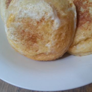 〈全吐司〉吐司做可樂餅:Pling Ooi 一起做