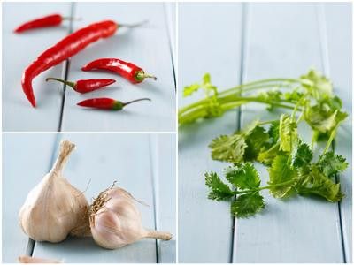 是哪六種辛香料，讓料理變得超下飯？