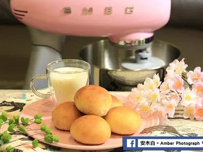 SMEG高效能攪拌機，義大利美學廚房夢幻推薦