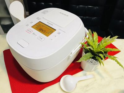 用美食傳遞家的溫度，用松下IH電子鍋創造米食的無限可能