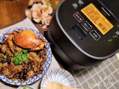 擁有它，讓你輕鬆變身米食料理廚神