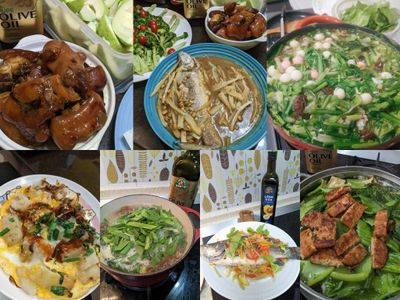 用好油過好年~頂級高油酸葵花油、義大利純橄欖油