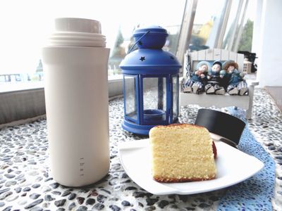 奇享杯陪我吃、喝、玩、樂一整天！