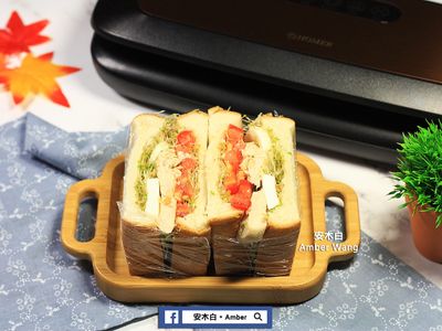 HOMER 二合一食物真空保鮮機，舒肥料理的好幫手