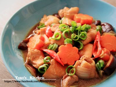 參考食譜 : 啤酒嫩雞