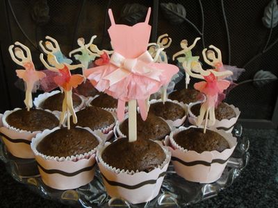 參考食譜 : 巧克力可可口味杯子蛋糕 ❤!!!