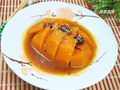 話梅南瓜✿深夜食堂X鮮食家