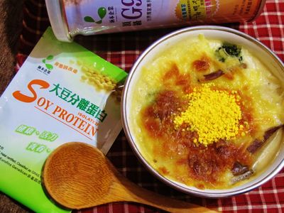 雙寶田園蔬食焗烤