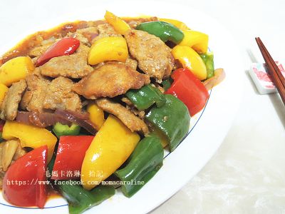 參考食譜 : 糖醋里肌【深夜食堂x鮮食家】