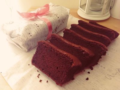 巧克力雲朵蛋糕