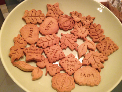 薑餅 【小確幸Angel⭐廚房】