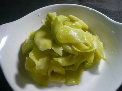 參考食譜 : 古早味情人果