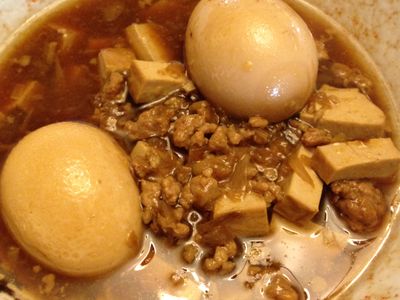 參考食譜 : 香噴噴肉燥