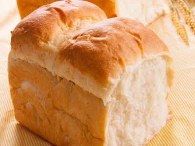 參考食譜 : 凱薩琳淚流吐司