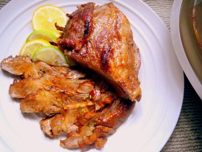 複刻蜜汁叉燒肉【九陽翻騰智慧全能鍋】