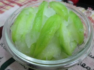 情人果 (青芒果)