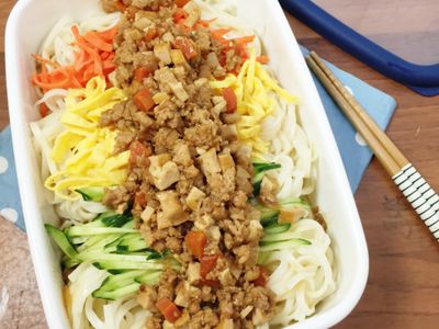 參考食譜 : 【簡單一鍋到底】酢醬