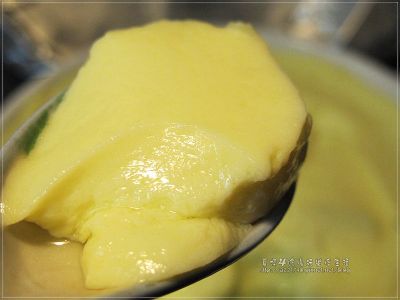 參考食譜 : 皇帝豆蒸蛋