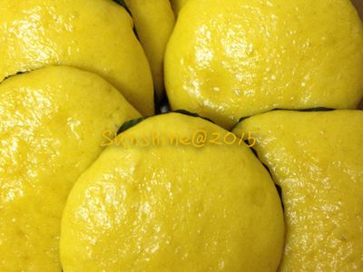 參考食譜 : 金瓜喜板