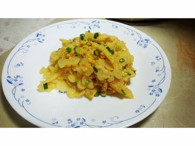 參考食譜 : 鹹蛋苦瓜/苦瓜鹹蛋