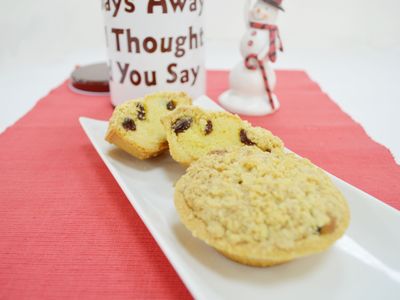 參考食譜 : 【樂客來】酥波蘿杏仁奶油塔