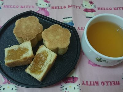 參考食譜 : 鳳梨酥