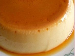 ♥甜點♥ 手做焦糖布丁(烤箱版+電鍋版)