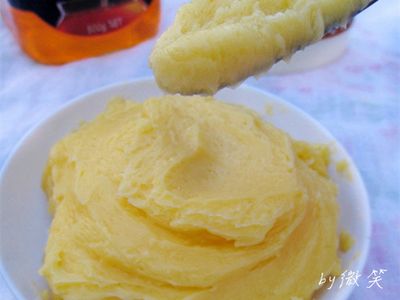 3分鐘搖出~奶油(原味.蜂蜜.香蒜口味)