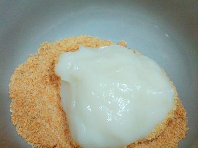 香Q彈牙牛奶麻糬 客家麻吉 電鍋料理