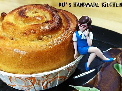 參考食譜 : 味噌麵包