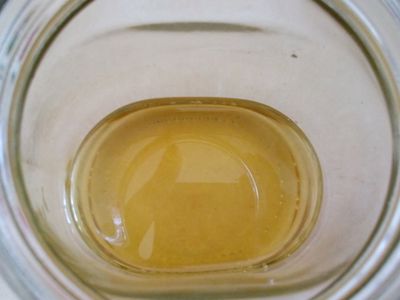 微波爐 一分鐘 自製壽司醋