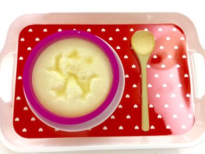 滑嫩蒸蛋［圈媽烹飪筆記］