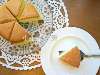 參考食譜 : 鳳梨棉花蛋糕