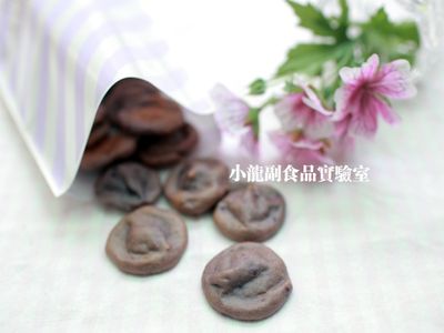 紫薯小鬆餅【副食品(1歲以上)】