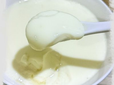 【薑汁撞奶◇奶粉版】溫暖水嫩的布丁