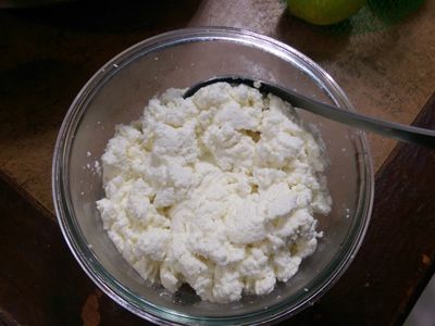 [毛孩可食]茅屋起司