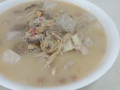 佛跳牆[全聯料理王大賽]