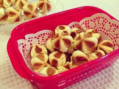 參考食譜 : 野餐好朋友一口小鬆餅。烘焙展西式食譜