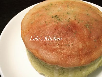 參考食譜 : 老奶奶檸檬蛋糕【烘焙展西式食譜】