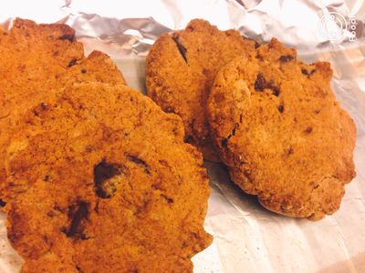 美國司康餅🇺🇸（巧克力）