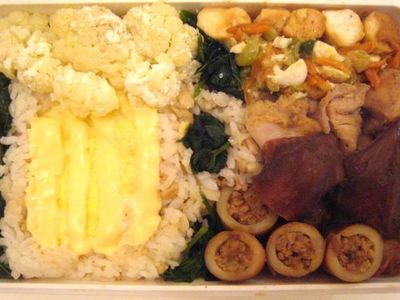 [Jasmine便當] 來喝一杯吧!! 熱炒100啤酒便當