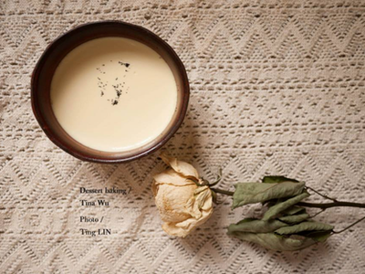 大同電鍋版《烤布蕾》