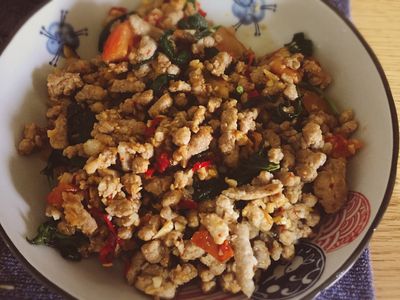 【阿G師不是阿基師】打拋豬