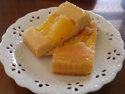 小烤箱-反烤鳳梨蛋糕