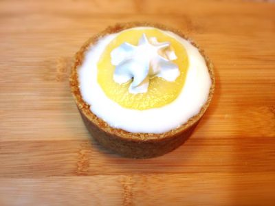 冰鎮奇異果塔（超簡單免烤箱）