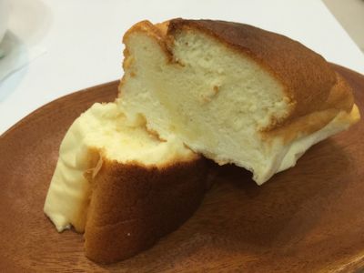 參考食譜 : 蜂蜜雲朵雞蛋糕